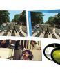 BEATLES - ABBEY ROAD (50TH ANNIVERSARY LTD.) (2CD)