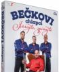 BEČKOVI CHLAPCI - JÁSAJTE, ZPÍVAJTE