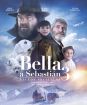Bella a Sebastian 3