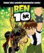 Ben 10 - 5.