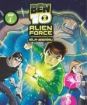 BEN 10: ALIEN FORCE - 1 - Slimbox