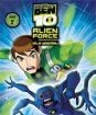 BEN 10: ALIEN FORCE - 2 - Slimbox