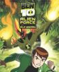 BEN 10: ALIEN FORCE - 5 - Slimbox