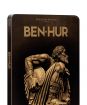 Ben Hur: Výroční edice - 2BD STEELBOOK