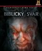 Biblický svár (4 DVD)
