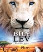 Bíly lev