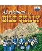 BÍLÉ SKÁLY - Až ztichnou Bílé skály (1dvd)