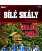 BÍLÉ SKÁLY - Chajda malá (1dvd)