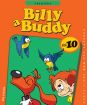 Billy a Buddy 10 (pošetka)