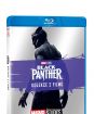 Black Panther kolekce 1.+2. 2BD