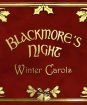 Blackmore s Night : Winter Carlos - 2CD
