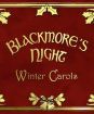 Blackmore s Night : Winter Carlos - 2CD