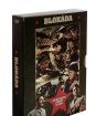 Blokáda kolekce 4 DVD - sada 4 DVD bez cover obalu z kolekce(sada 4 samostatných DVD)