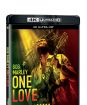 Bob Marley: One Love