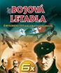 Bojová letadla (6 DVD) CO