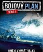 Bojový plán - série 2 - disk 1 (papierový obal)