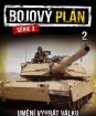 Bojový plán - série 3 - disk 2 (papierový obal)