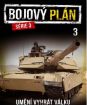 Bojový plán - série 3 - disk 3 (papierový obal)