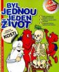 Bol raz jeden život 6 - časopis 