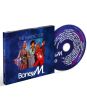 Boney M. : The Magic Of Boney M. / Special Remix Edition