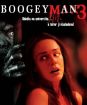 Boogeyman 3 (papierový obal)