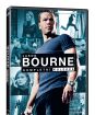 Bourneova kolekce 1 - 5 (5DVD)