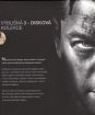 Bournova kolekcia - komplet trilógia (3 DVD)