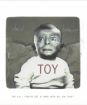 Bowie David : Toy / RSD 2022