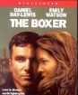 Boxer - pošetka