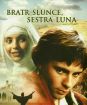 Bratr Slunce, sestra Luna