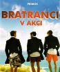 Bratranci v akci