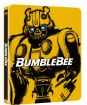 Bumblebee - steelbook