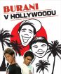 Burani v Hollywoodu