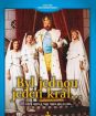 Byl jednou jeden král...