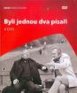 Byli jednou dva písaři (4 DVD)