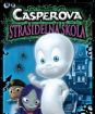 Casperova strašidelná škola - Akce Abrakadabra