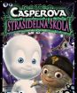 Casperova strašidelná škola Prázdniny s Casperem