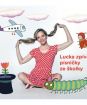 Černíková Lucie : Lucka zpíva písničky ze školky