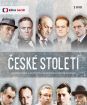 České století / remasterovaná verze (3DVD)
