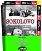 České válečné filmy (3 DVD)
