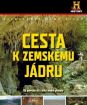 Cesta k zemskému jádru (digipack)