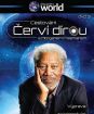 Cestování červí dírou s Morganem Freemanem DVD 3 (papierový obal)