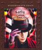 Karlík a továrna na čokoládu (2 DVD)
