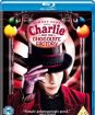 Charlie a továreň na čokoládu (Blu-ray)
