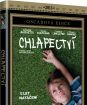 Chlapectví