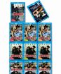 Chobotnice -  Michele Placido -  10 DVD sada  + bonusové DVD Velký strach