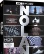 Christopher Nolan Collection (4K Ultra HD) - 7 UHD Blu-ray