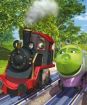 Chuggington - Veselé vláčiky 1.: Hurá, ideme!