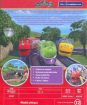 Chuggington - Veselé vláčiky 4.: Škola pre vláčiky