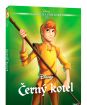 Černý kotel - Edice Disney klasické pohádky